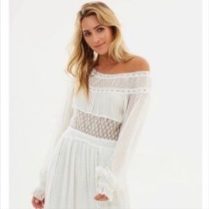 Free People Dress S